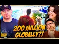 Download Lagu Superman Is Targeting A 200 Million Global Debut!