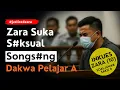 Download Lagu AKHIRNYA ‼️ KETUA WARDEN DEDAHKAN SIKAP PELAJAR A