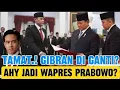 Lagu GIBRAN SIAP-SIAP  DI GANTI OLEH AHY JADI WAPRES PRABOWO??! GIBRAN TAMAT!..