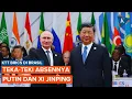 Download Lagu Putin dan Xi Jinping Kompak Absen di KTT BRICS, Ada Apa?