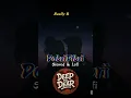 Download Lagu Dabidi Dibidi Telugu Lyrical Song | Slowed \u0026 Lofi | Geetha Madhuri \u0026 Priya Himesh | Deep to Dear