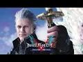 Devil May Cry 5 Special Edition - Launch Trailer