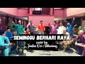 Download Lagu Seminggu Berhari Raya (cover) - Jantan Ori Adikarianz