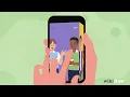 Half-Swiping on Instagram View Messages Stories in Secret