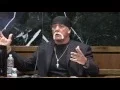 Hulk Hogan Character has a bigger penis than in real life