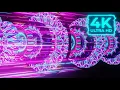 Transform Your Space with 20 Minutes of 4K Cyberpunk Aesthetic