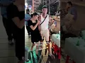 Download Lagu Ladyboy Picking Up A Lonely Tourist In The Streets of Bangkok , Thailand  #thailand #bangkok