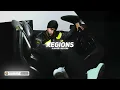 Regions (Slowed + Reverb) - Sukha, Tegi Pannu | BARATO NATION