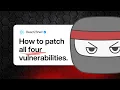 React2Shell Exposes 2 More Security Flaws