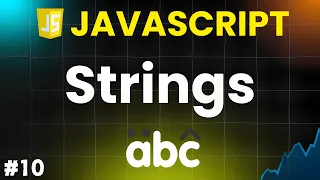 JavaScript Strings The Ultimate Guide for Beginners 2024