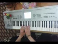 Marwan Khoury Kol El Qassayed piano cover