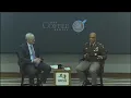 AUSA s Coffee Series - GEN Ronald Clark U S Army Pacific