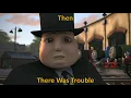 Lagu Sir Topham Hatt Suffering For 3 Minutes and 45 Seconds