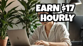 Earn An Hourly Salary As A Customer Service Representative