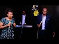 He Has Done So Much For Me and I Cannot Tell It All - English & Swahili