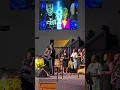 AS in Honor Memory of Joshua Merritt