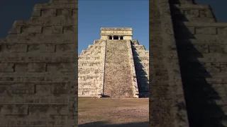 THIS PYRAMID WAS BUILT FOR ALIENS Ancient Aliens History