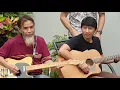 Download Lagu Ticket To Heaven - cover by GAZEBO