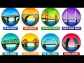 Every type of bridge explained