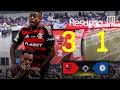 Download Lagu Resumo | Flamengo 3-1 Chelsea | FIFA Mundial de Clubes