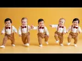 Download Lagu Jingle Bells Song | Fun Baby Dance \u0026 Holiday Cheer Toddlers