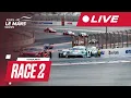 Lagu 2025 - 2026 | LIVE | Asian Le Mans Series | 4 Hours of Dubaï | Race 2
