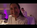 Chef Debra Ponzek at Greenwich Wine Food Gala 2022