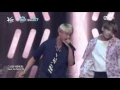 [KCON NY] BTS-Save Me 160630 EP.481ㅣ KCON 2016 NY×M COUNTDOWN