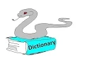 Learn to do Python Dictionaries