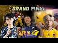 RRQ VS ONIC GRAND FINAL MPL S15! AYOOOOO JUARAAAA!!