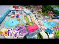 Soar Above The Funplex Mt Laurel Splashplex Waterpark
