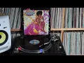 Download Lagu Thelma Houston - Qualifying Heat (1984) - B3 - Love Is A Dangerous Game
