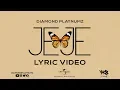 Download Lagu Diamond Platnumz - Jeje (Lyric Video)