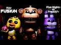 Download Lagu Five Nights at Freddy's Secret Level / Cameo World | FUNKO FUSION Level Walkthrough (PS5 4k)