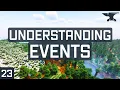 Forge Modding Tutorial - Minecraft 1 21 Understanding Events