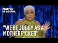 Don t Leave Your Baby Barefooted Chappelle s Home Team - Luenell Town Business Netflix