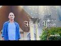 Lagu HANYA YESUS  - ENOS SIDUGA [ OFFICIAL MUSIC VIDEO ] LAGU ROHANI TERBARU 2024