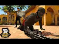 Download Lagu GOLPE a CAYO PERICO *SOLO* + TRUCO SIN PLANEACIONES - GTA 5 ONLINE