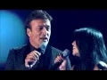 Download Lagu Anggun ft. Tony Carreira - La Neige Au Sahara at World Music Awards 2014