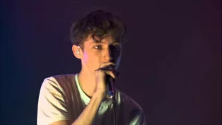 Download Troye Sivan Live @ Honda Stage - iHeartRadio | for him. (with 4th verse) MP3