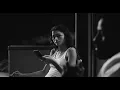 Zendaya John David Washington in Malcolm Marie -