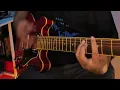 Download Lagu the jeblogs - bersandarlah guitar cover