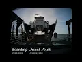Cross Sound Ferry - New London