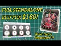 The Best Value Standalone ECU - Speeduino
