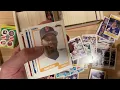 1990 Fleer Baseball Error Hunt And what else do I find in this factory sealed set