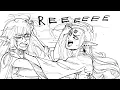 That s it You re going to the Shadow Realm comic by baalbuddy