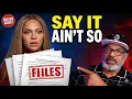 Black Celebs React to Beyonce Being Named in the Epstein Files What s Going On