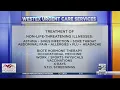 Westex Urgent Care on Good Morning Basin 10-10-2018