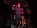 Sonny tennet  live Leeds 20/3/23 calm down