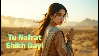 tu nafrat sikh gayi new sufi heart touching panjabi song 2026 emotional sufi ishq